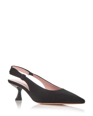 kate spade new york Women's Riley Slingback Pumps | Bloomingdale's