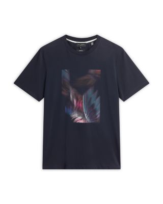 Fether Graphic Tee