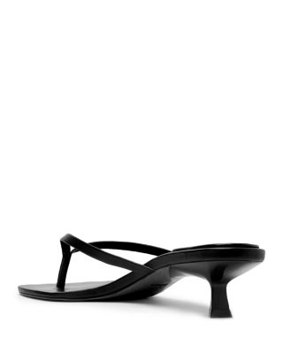 Women's Carolyn Thong Sandals