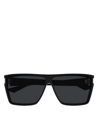 Square Sunglasses, 64mm