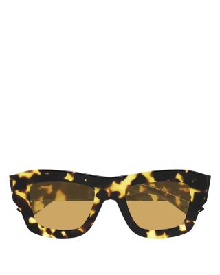 Square Sunglasses, 50mm