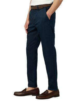 The Laird Drawstring Trousers