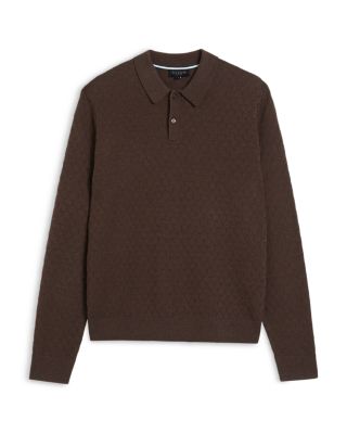 Morar Knit Polo