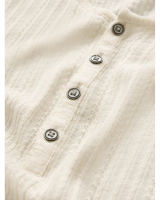 Araujo Henley Shirt