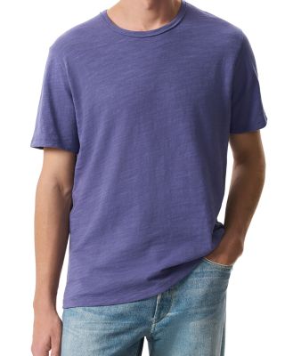 rag & bone - Flame Classic Fit Short Sleeve Tee