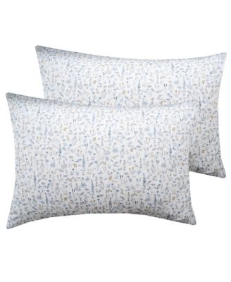 Liberty Fabric Theo Print Duvet Set, Queen