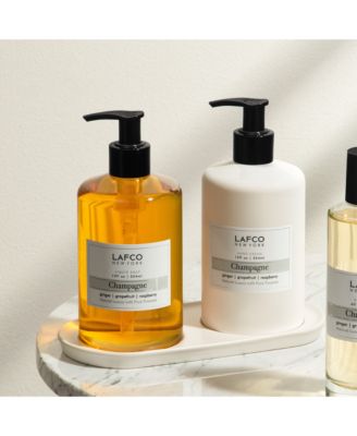 Champagne Liquid Soap, 12 oz.