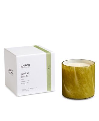 LAFCO - Andean Myrtle Signature Candle, 15.5 oz.