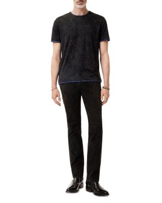 Reyes Reversible Burnout Tee