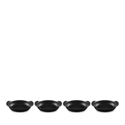 Le Creuset - Gourmand Collection Oval Baker, Set of 4