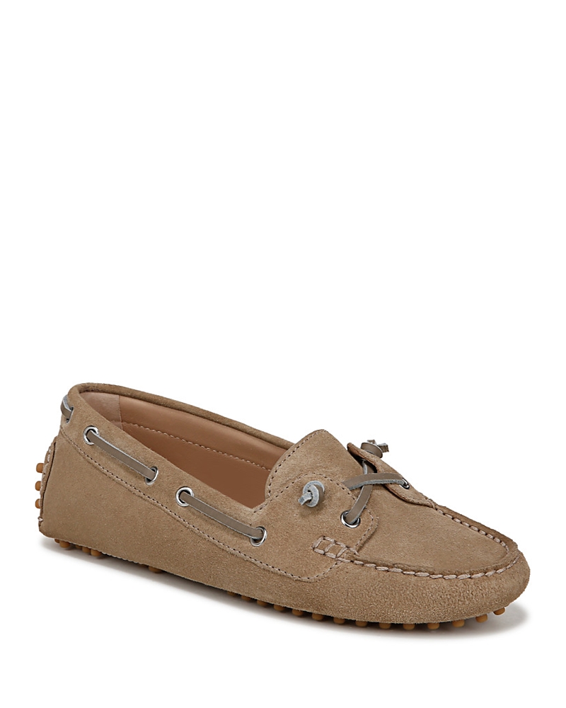 Veronica Beard Women's Jia Boat Shoes