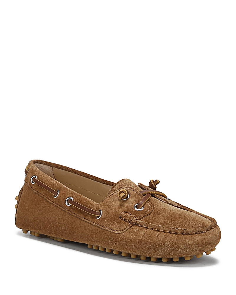 Veronica Beard Women's Jia Boat Shoes