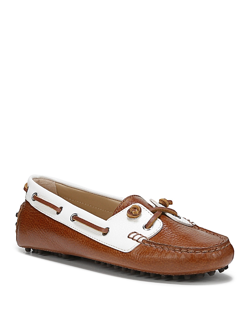 Veronica Beard Women's Jia Boat Shoes