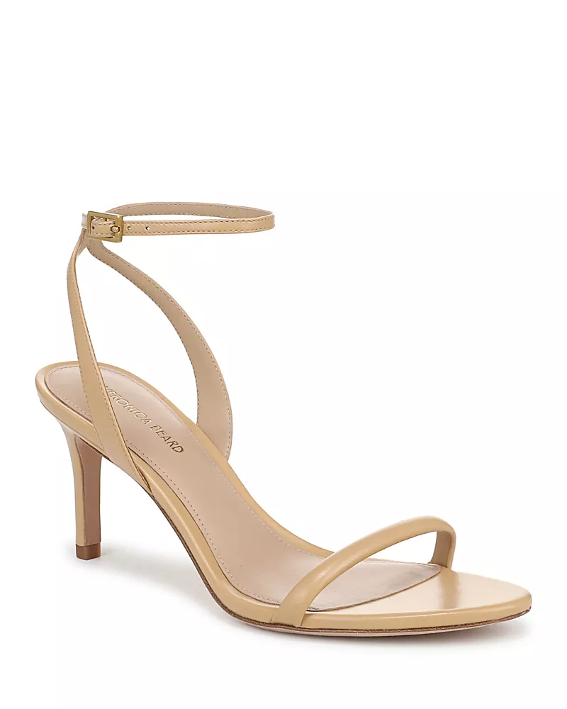 Veronica Beard Women's Sylvie 75 Sandals