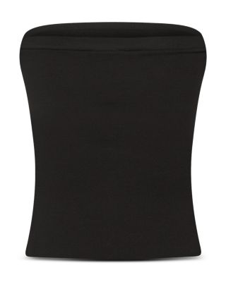 Sleeveless Fatal Top