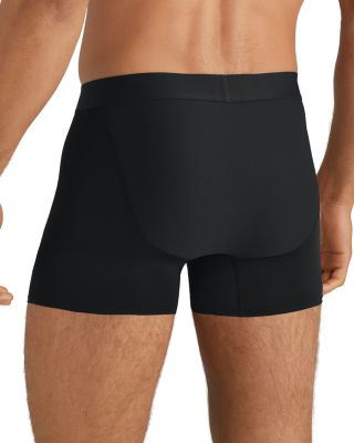 360 Sport Essentials 4" Boxer Briefs, Pack of 3