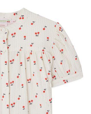 Girls' Elorida Floral Dress - Little Kid, Big Kid