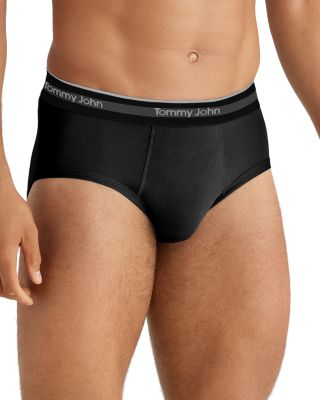 Tommy John - Comfort Micro Essentials Briefs, Pack of 3