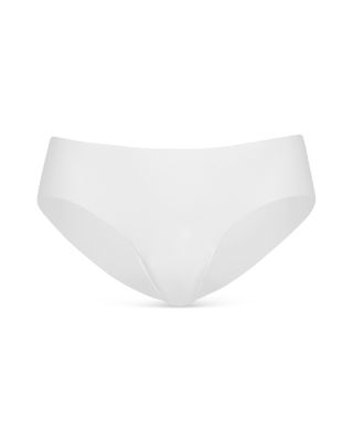 Technical Cotton-Blend Bikini