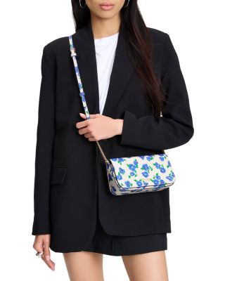 Devin Springtime Chain Wallet