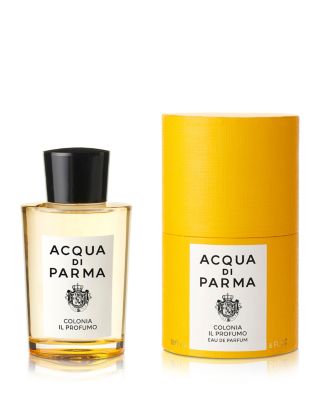 Colonia Il Profumo Eau de Parfum 6 oz.
