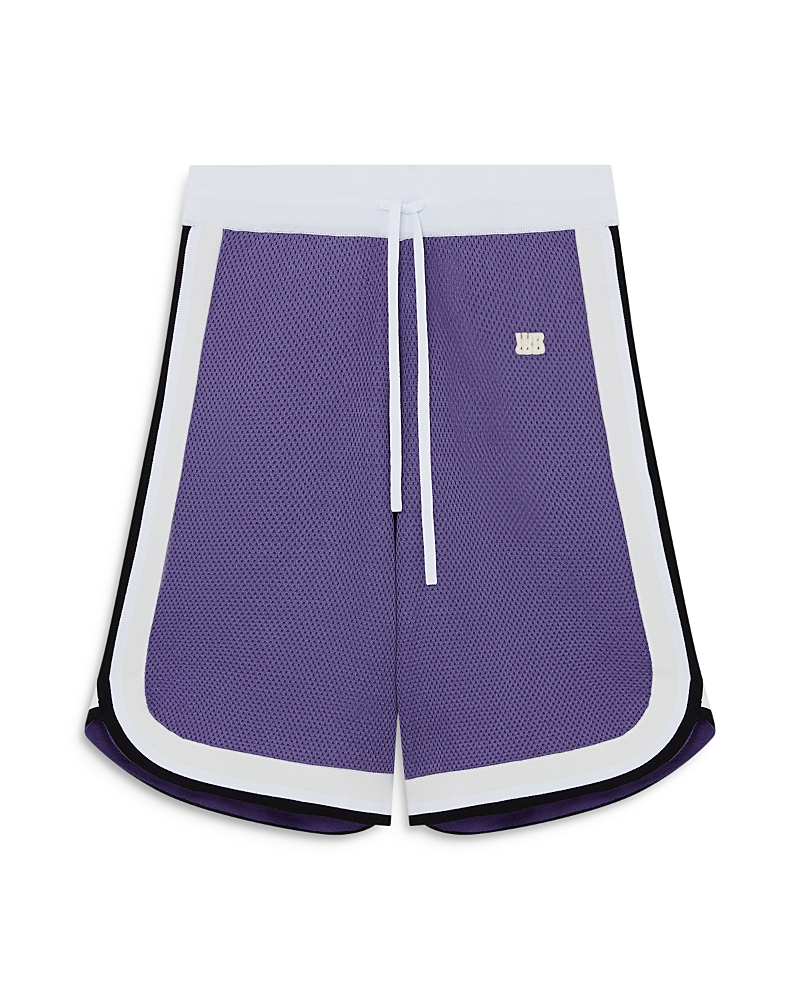WALES BONNER RIO SHORTS