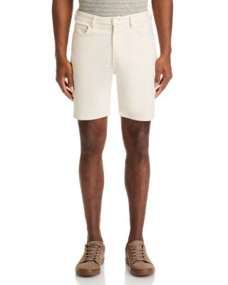 Brando Slim Fit 8" Shorts