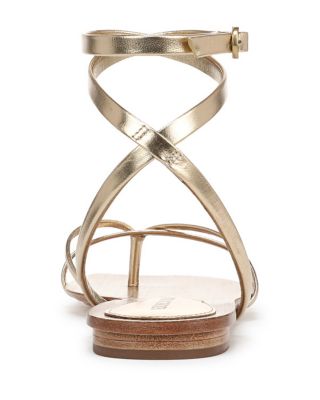 Women's Allegra Thong Sandals