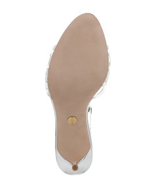 Women's Tia Jelly Sandals