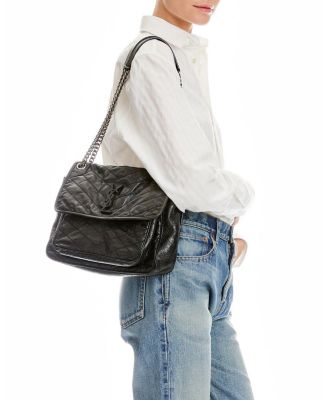 Niki Medium Shoulder Bag