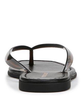 Women&#39;s Clea Jelly Thong Sandals 