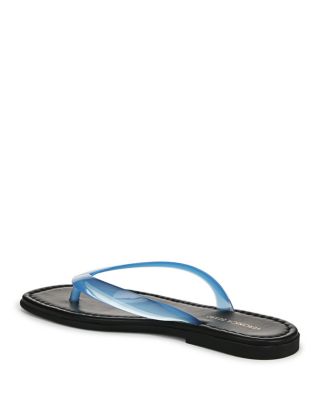 Women&#39;s Clea Jelly Thong Sandals 