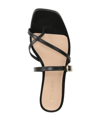 Women's Marthe Slide Flat Sandals