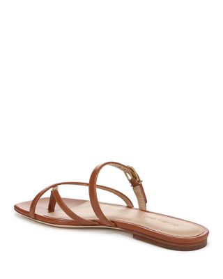 Women's Marthe Slide Flat Sandals