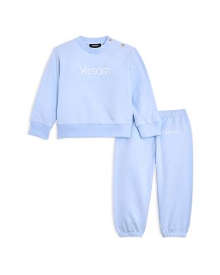 Versace - Unisex Sweatshirt & Joggers Set - Baby