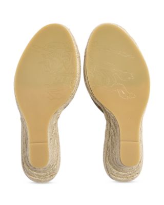 Women's Mews Espadrille Wedge Sandals