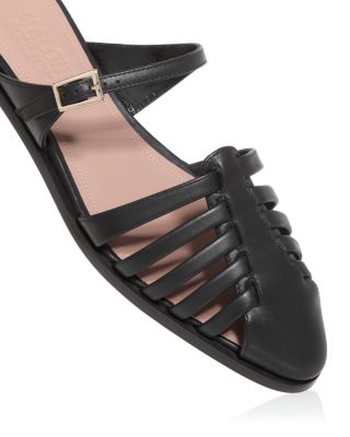 Women's Eleonora Strappy Flats