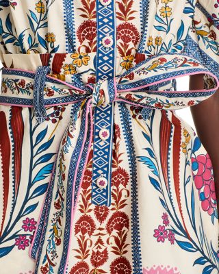 Romantic Lightness Romper