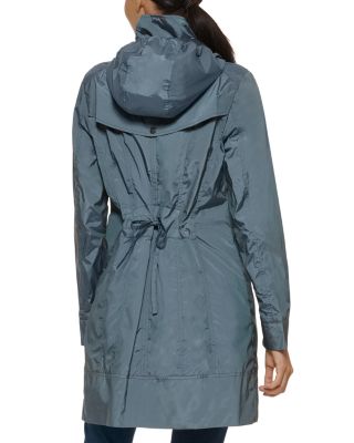 Travel Packable Rain Jacket