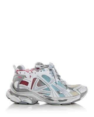 Women's Runner Low Top Sneakers