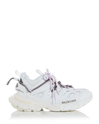 Women's Track Trail Low Top Sneakers