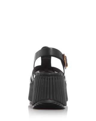 Women's Nama Wedge Sandals