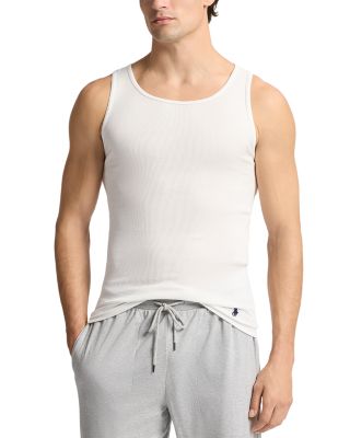Tank Undershirt