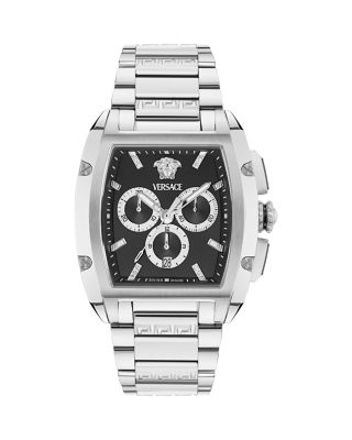 Dominus Chronograph, 42mm x 50mm