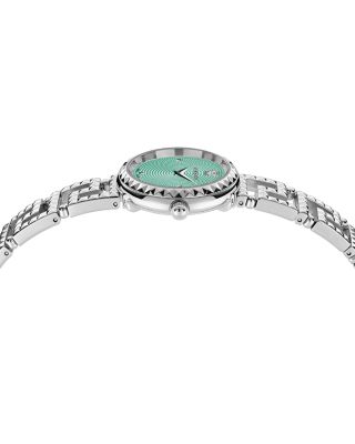 Greca Goddess Watch, 28mm