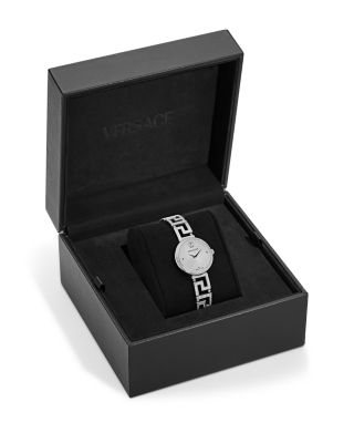 Greca Goddess Watch, 28mm