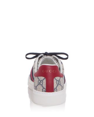 Women's Ace Low Top Sneakers