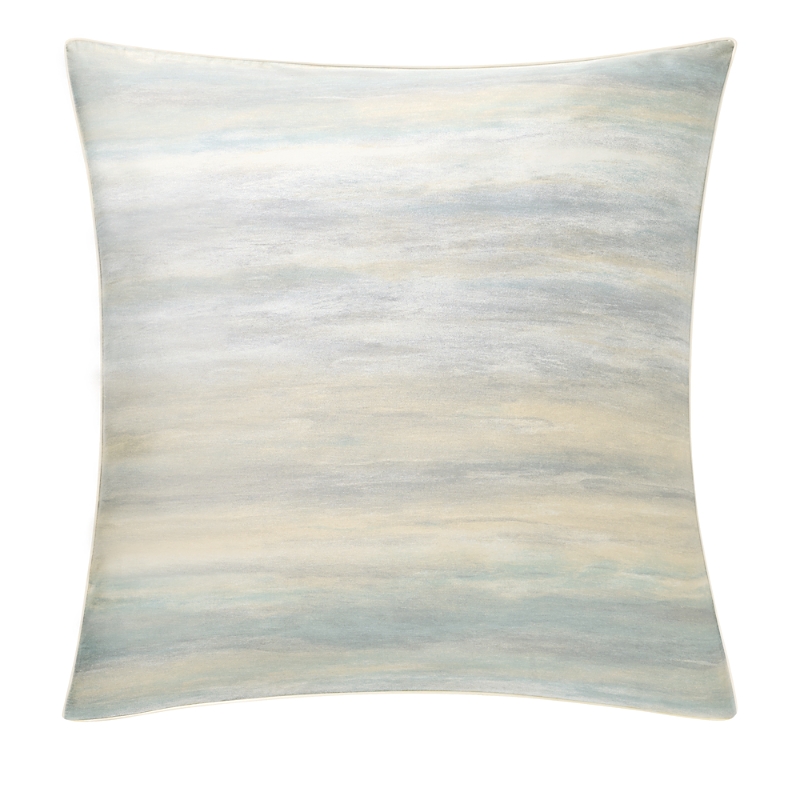 Anne De Solene Sillage Euro Sham In Sable