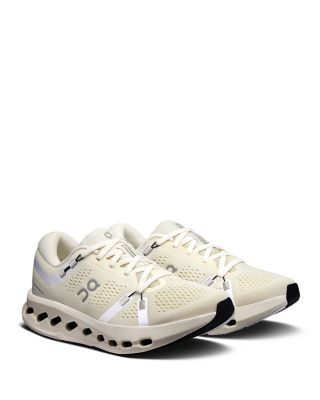 On - Women's Cloudsurfer 2 Sneakers
