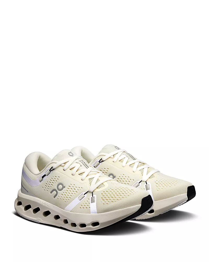 On Women's Cloudsurfer 2 Sneakers